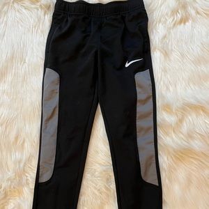 NWOT Nike Boys Small athletic pants